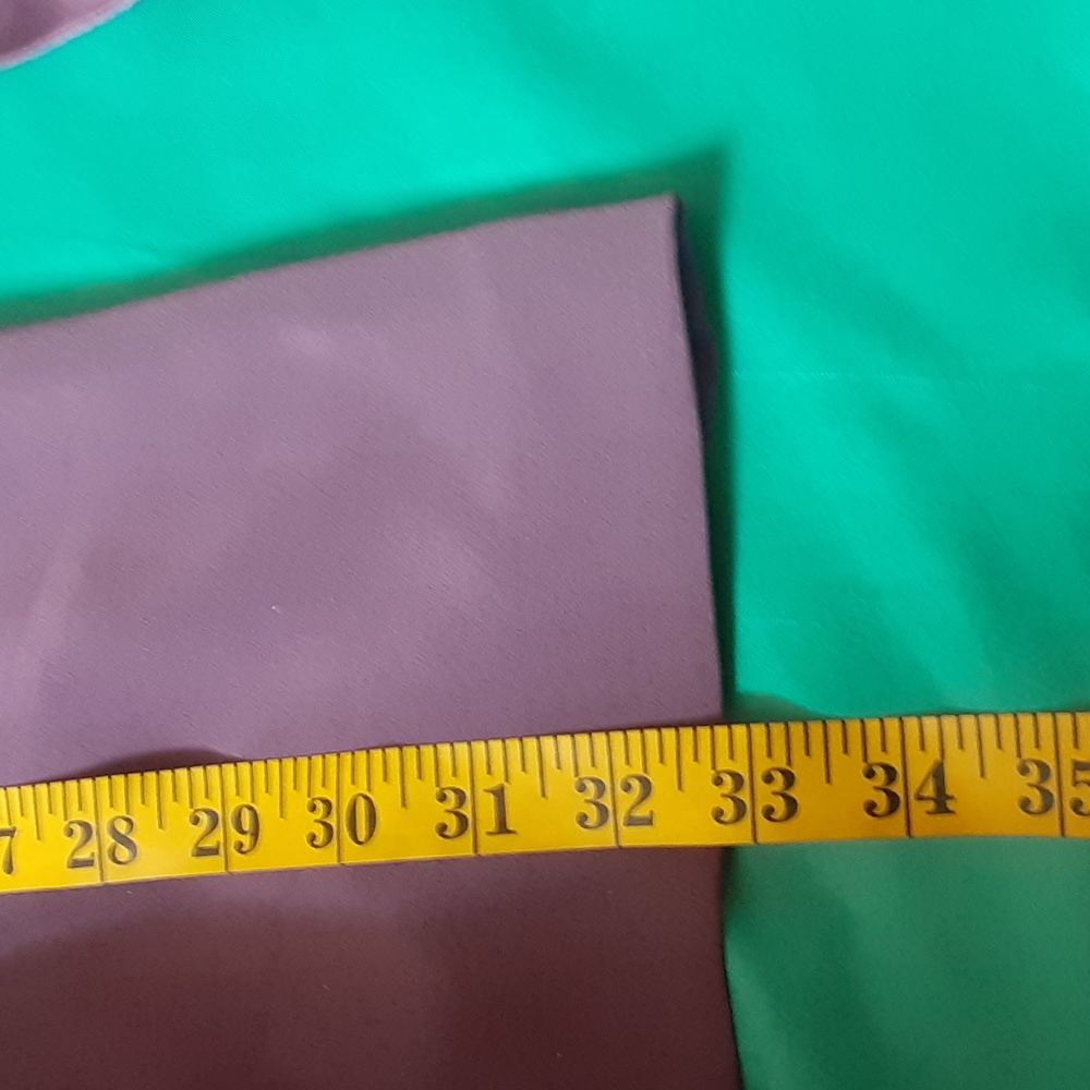 Terani Couture Mauve 3-Piece Skirt Suit w/ Beaded Jacket | Size 6 | NWT - Picture 10 of 16